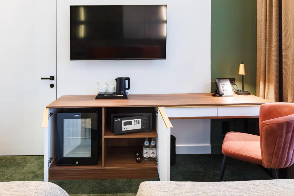 Osobnyak Yurgensa Hotel 4*