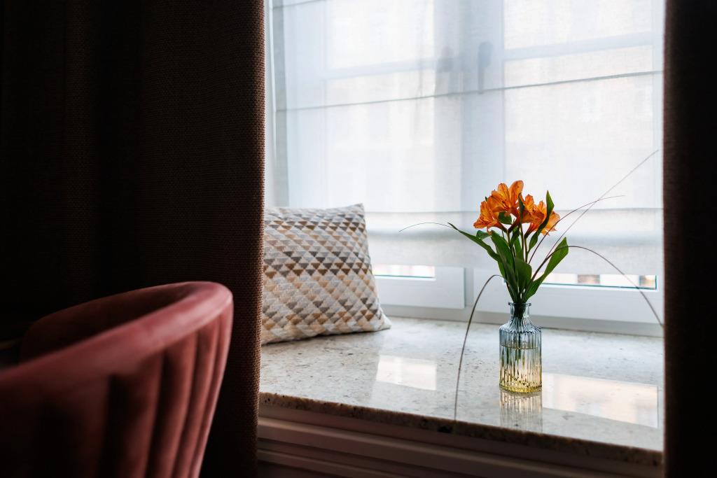 Osobnyak Yurgensa Hotel 4*
