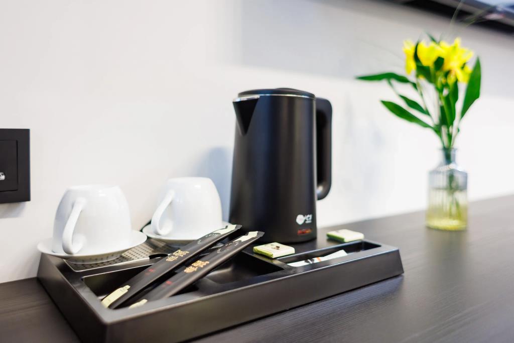 Osobnyak Yurgensa Hotel 4*