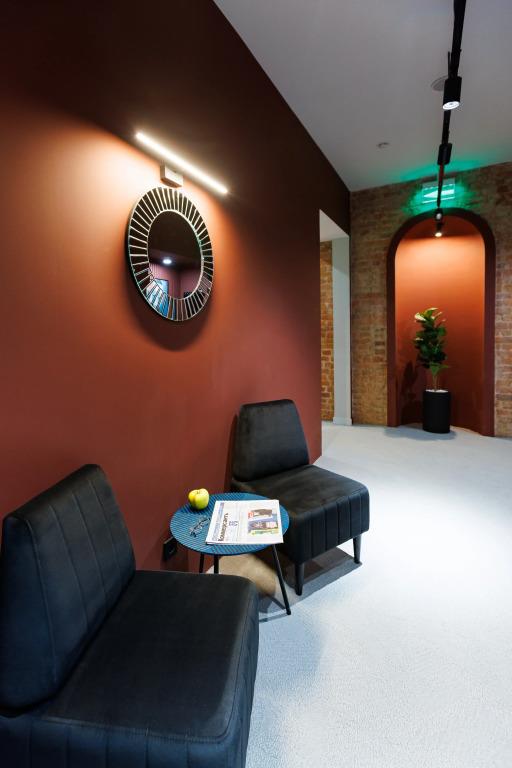 Osobnyak Yurgensa Hotel 4*