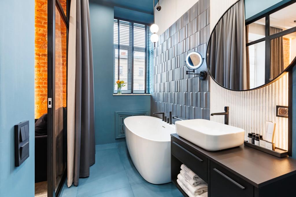 Osobnyak Yurgensa Hotel 4*
