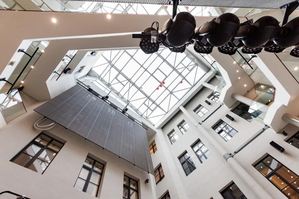 Osobnyak Yurgensa Hotel 4*