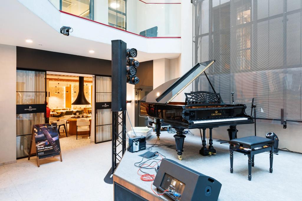 Osobnyak Yurgensa Hotel 4*