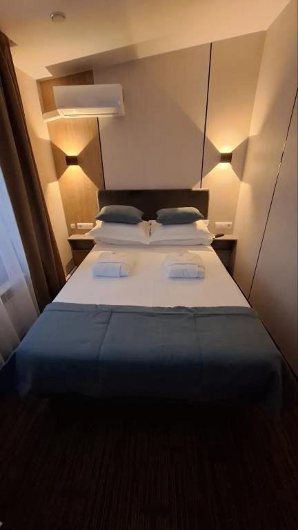 Hotel Praga 2 3*