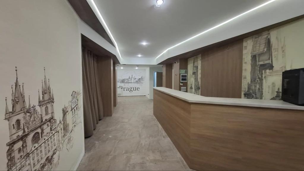 Hotel Praga 2 3*