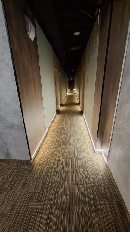 Hotel Praga 2 3*
