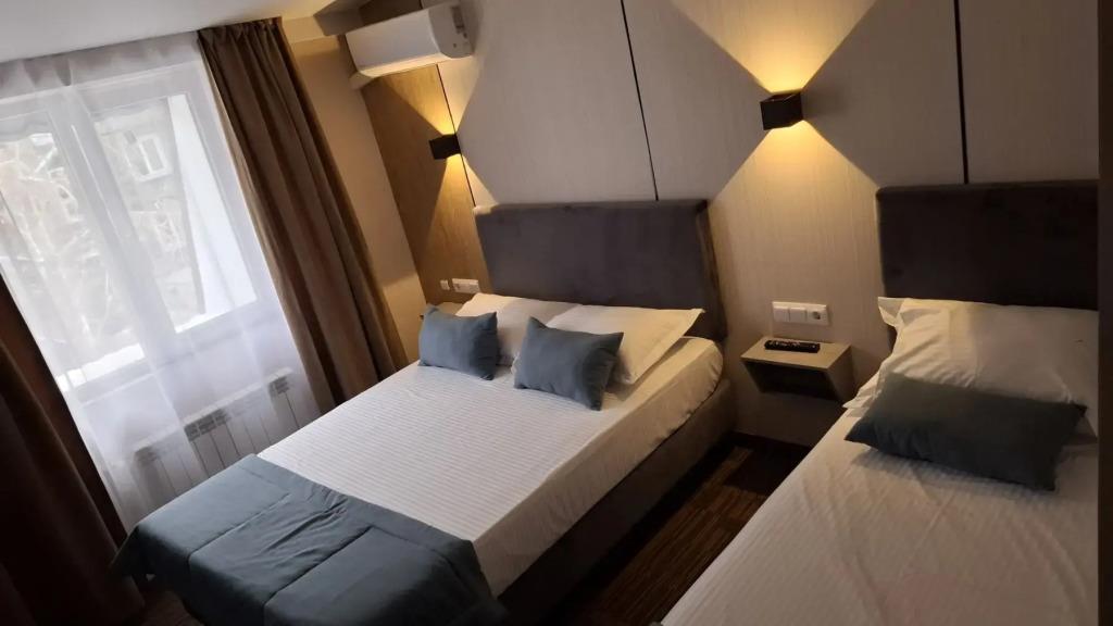 Hotel Praga 2 3*