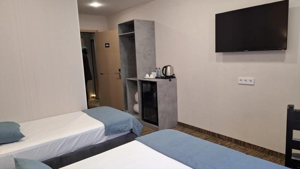Hotel Praga 2 3*