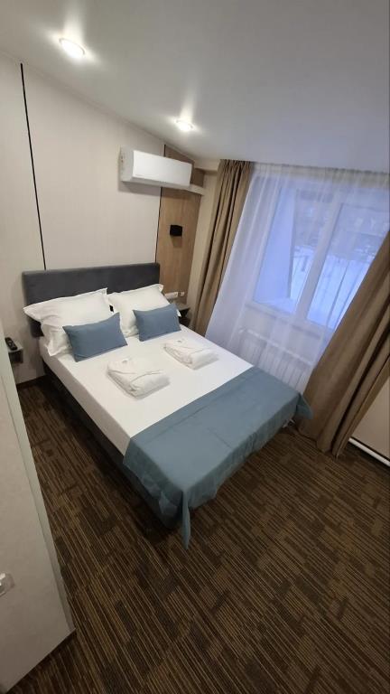 Hotel Praga 2 3*