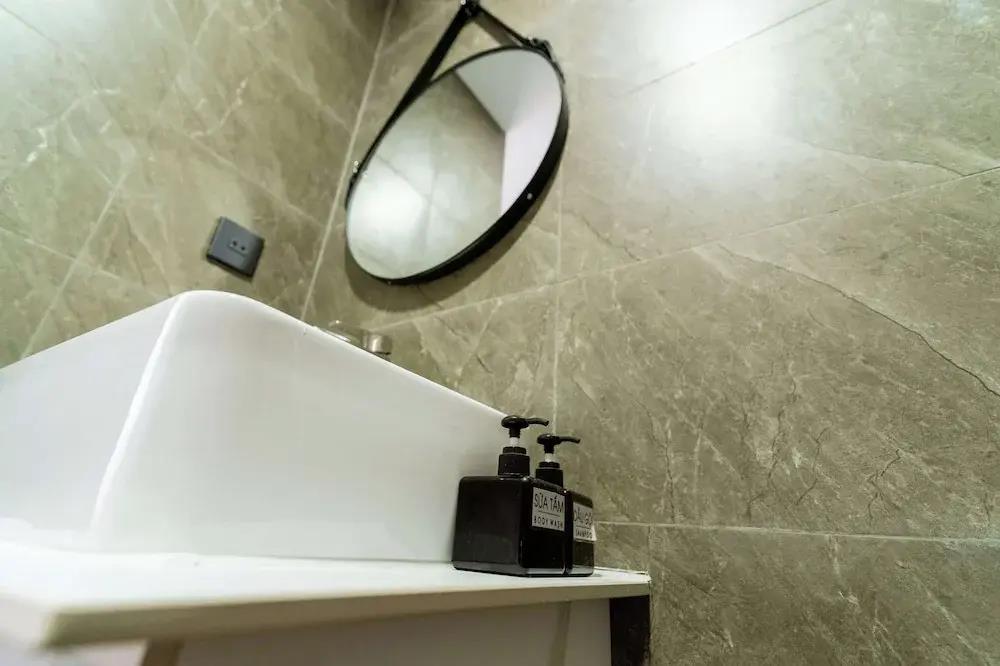 Osaka Boutique Phan Thiet Hotel 3*