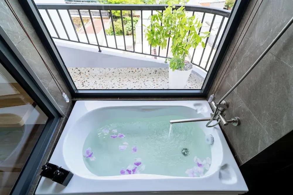 Osaka Boutique Phan Thiet Hotel 3*