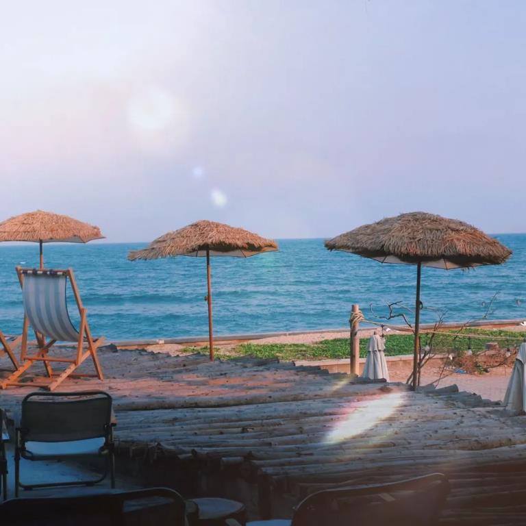 Osaka Boutique Phan Thiet Hotel 3*