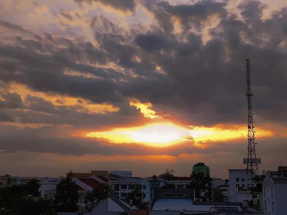 Osaka Boutique Phan Thiet Hotel 3*