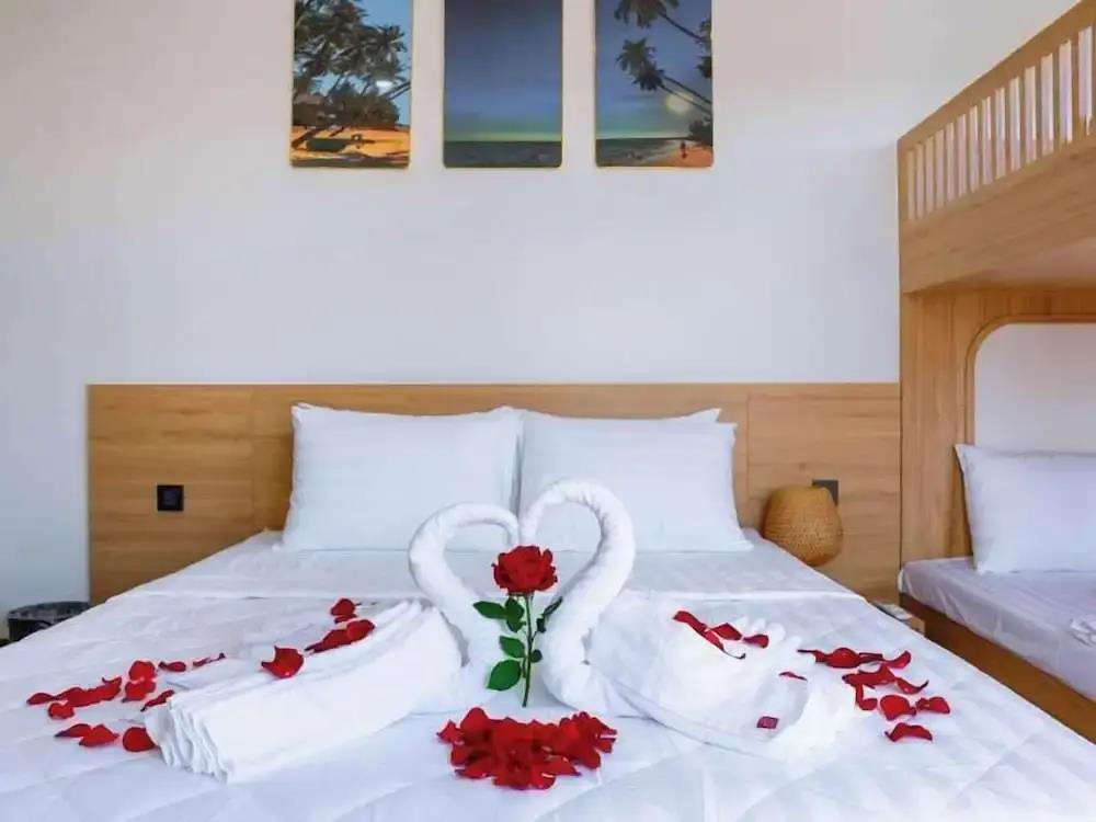 Osaka Boutique Phan Thiet Hotel 3*