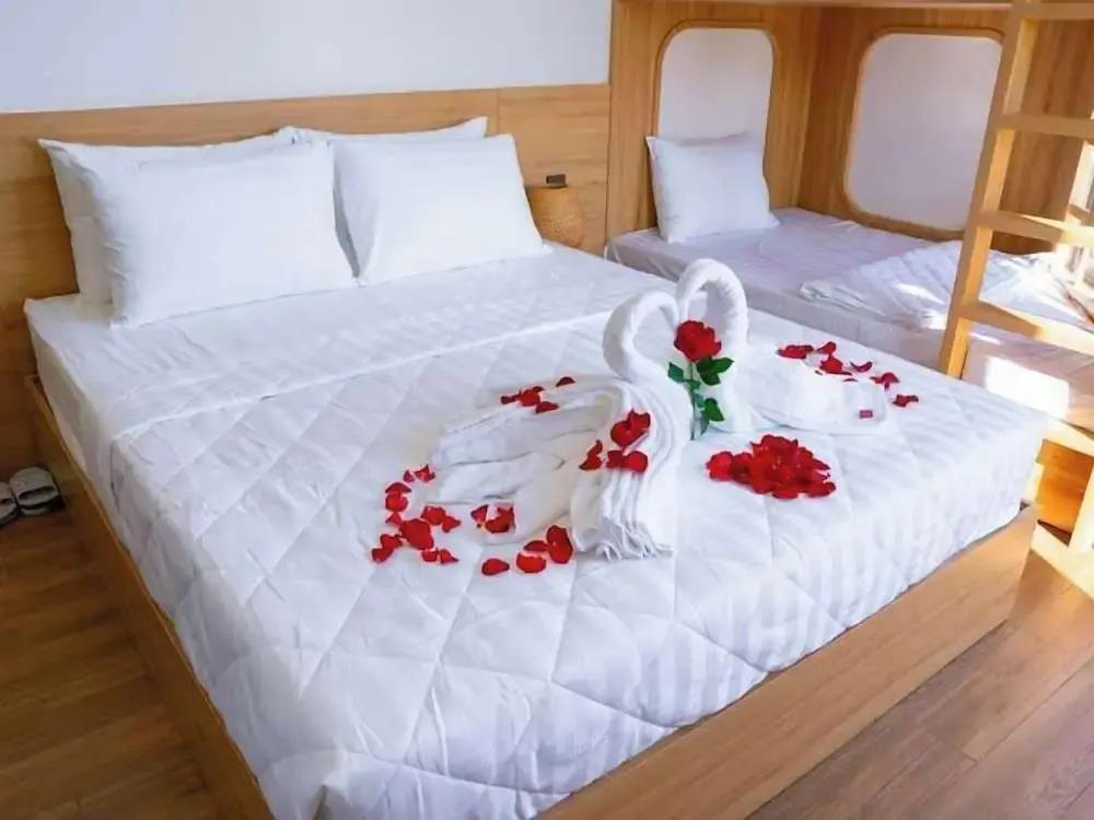 Osaka Boutique Phan Thiet Hotel 3*