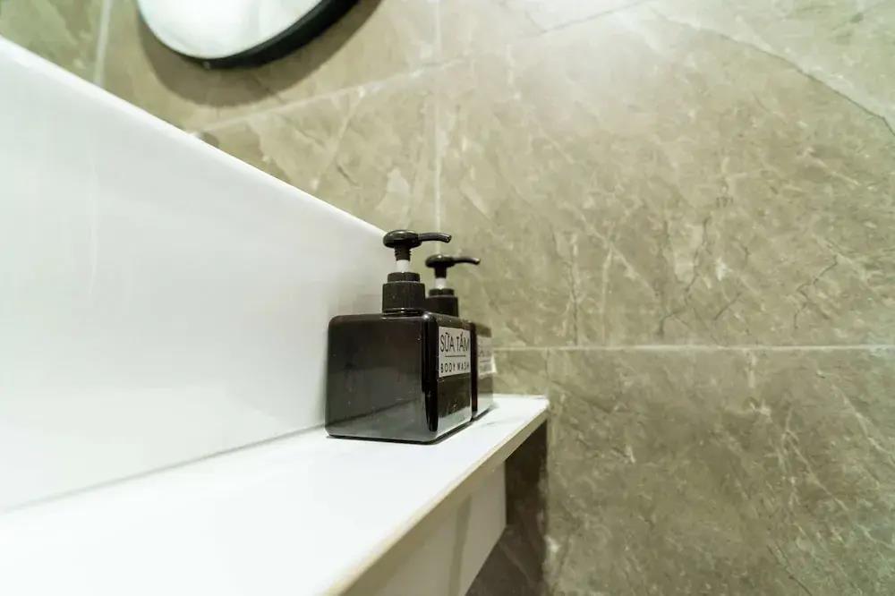 Osaka Boutique Phan Thiet Hotel 3*