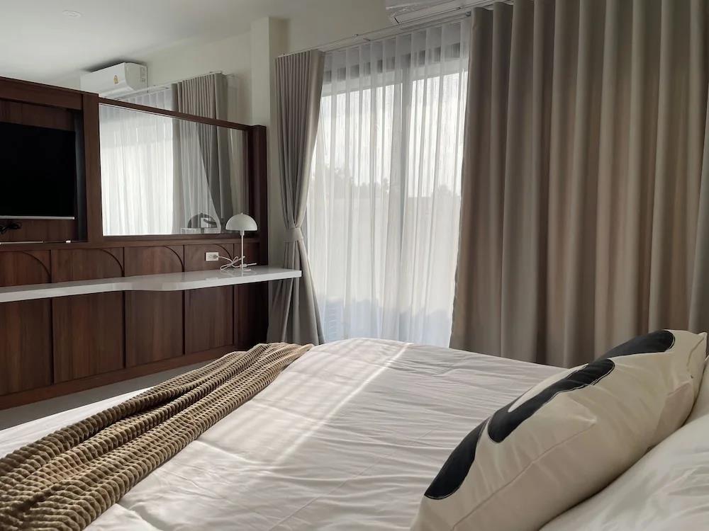 Karisma Private Villa Pattaya 0*