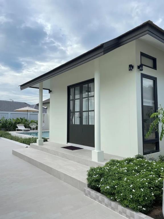 Karisma Private Villa Pattaya 0*