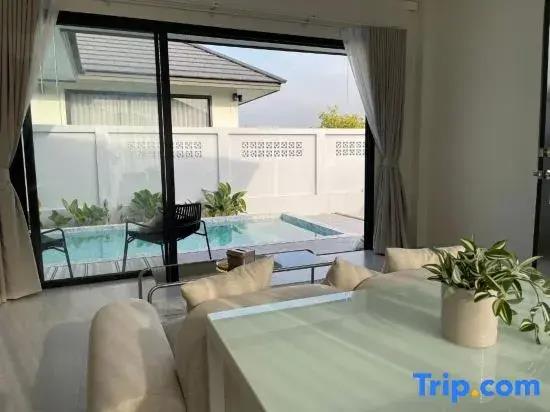 Karisma Private Villa Pattaya 0*