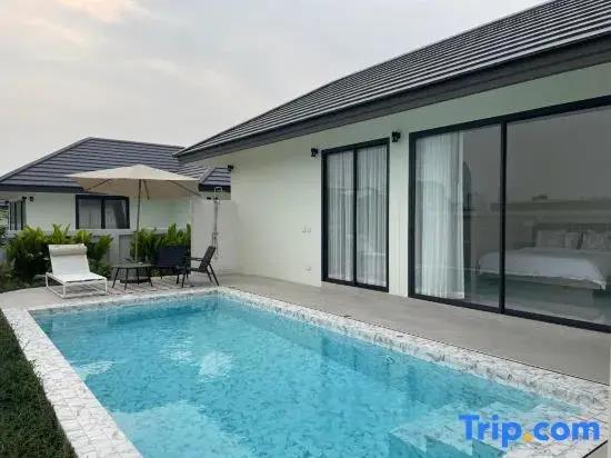 Karisma Private Villa Pattaya 0*