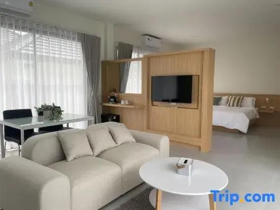 Karisma Private Villa Pattaya 0*