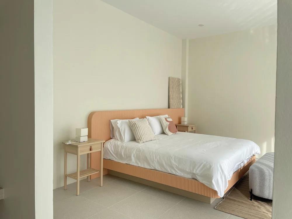 Karisma Private Villa Pattaya 0*