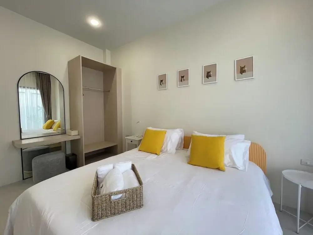 Karisma Private Villa Pattaya 0*
