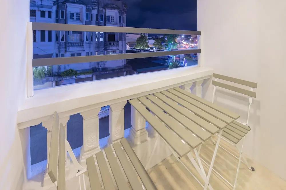 Chamemon Bed Phuket Town 3*