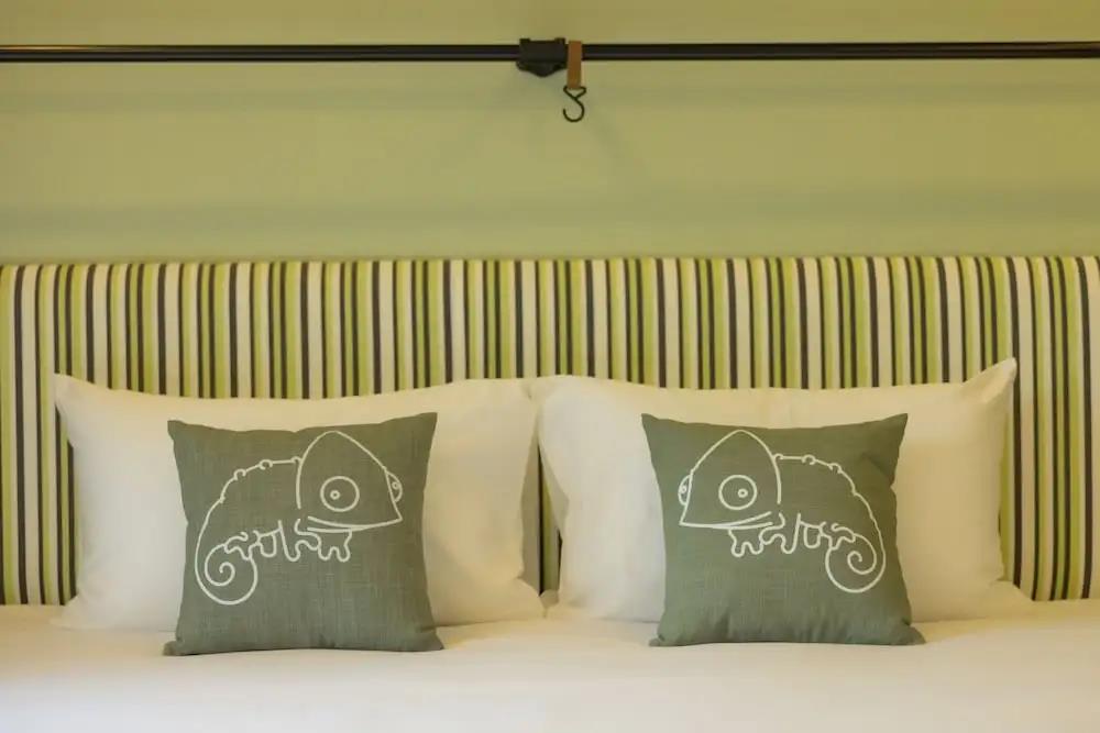 Chamemon Bed Phuket Town 3*