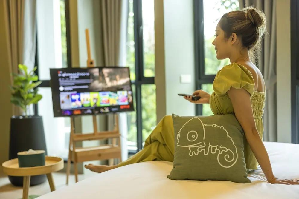 Chamemon Bed Phuket Town 3*