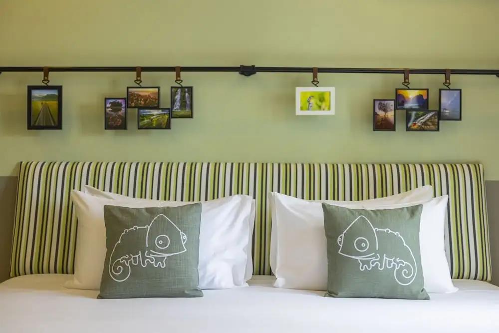 Chamemon Bed Phuket Town 3*