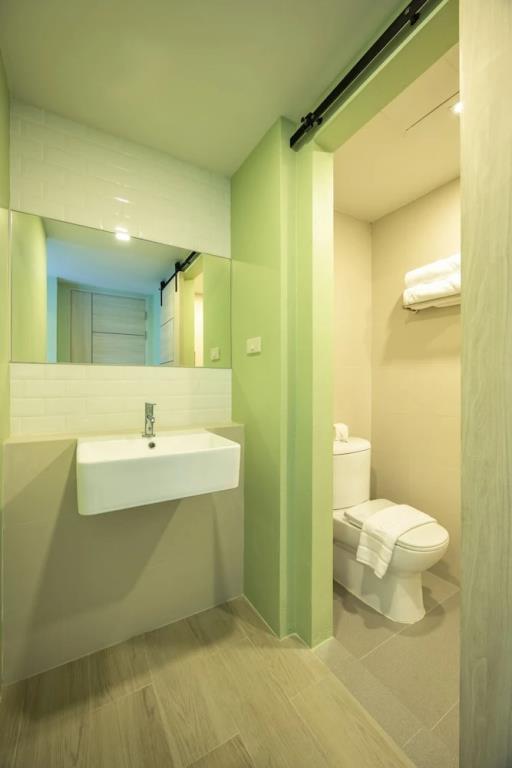 Chamemon Bed Phuket Town 3*