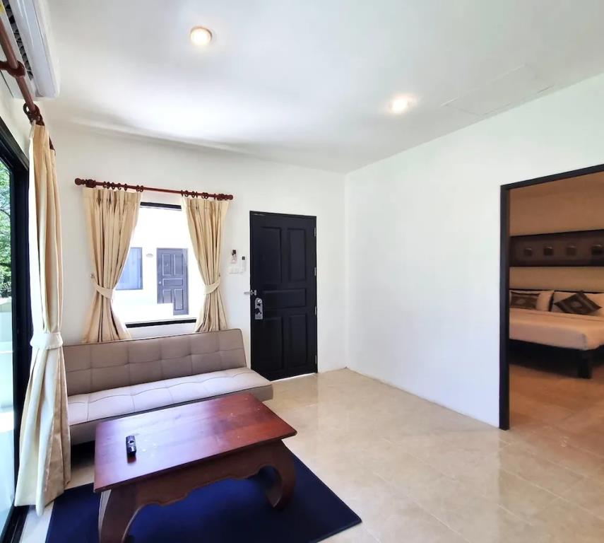 Isara Nai Yang Resort 3*