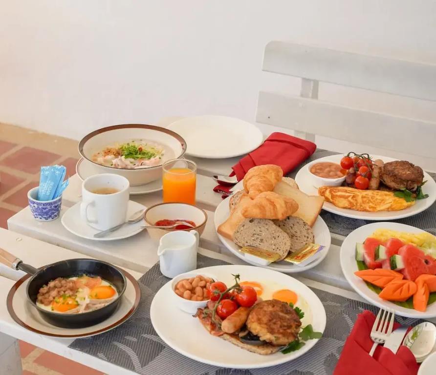 Isara Nai Yang Resort 3*
