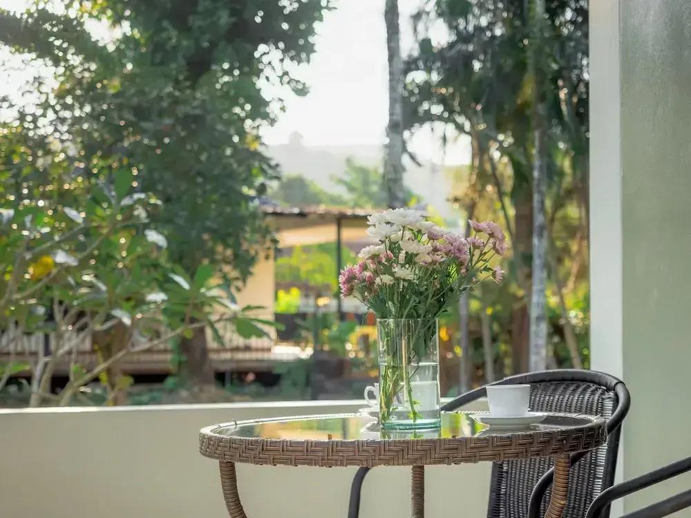 Isara Nai Yang Resort 3*
