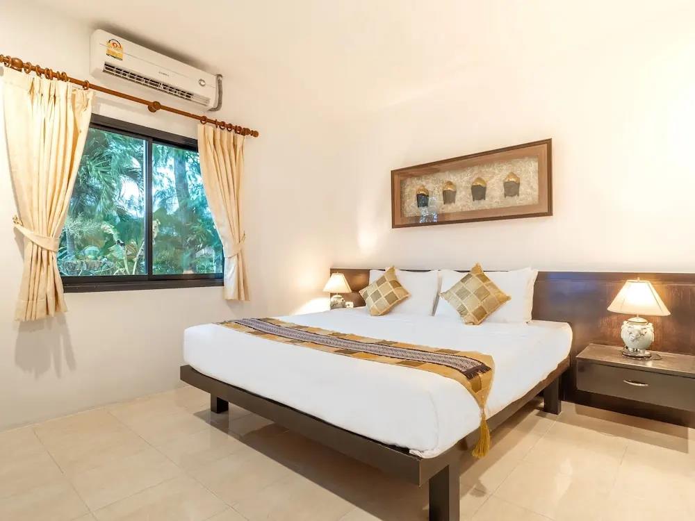 Isara Nai Yang Resort 3*