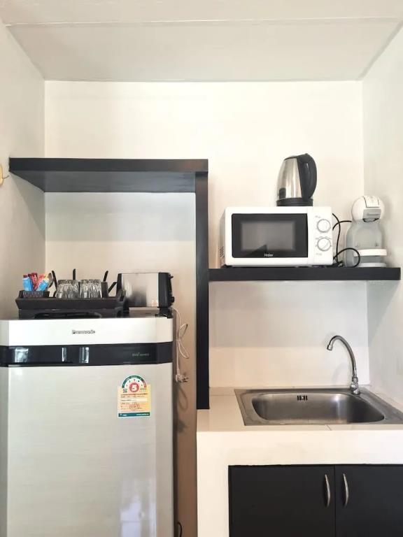 Isara Nai Yang Resort 3*