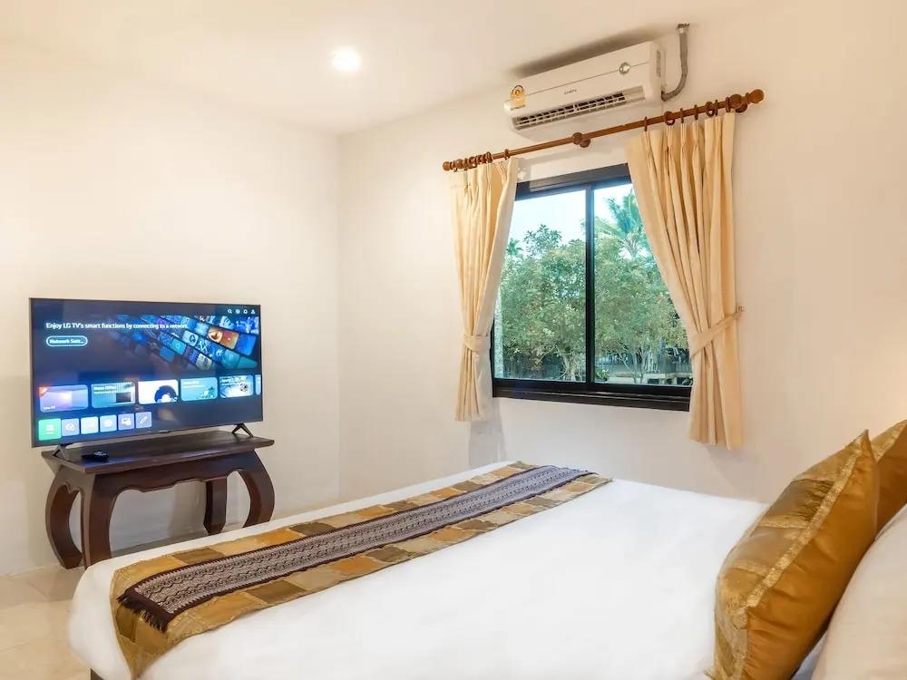 Isara Nai Yang Resort 3*