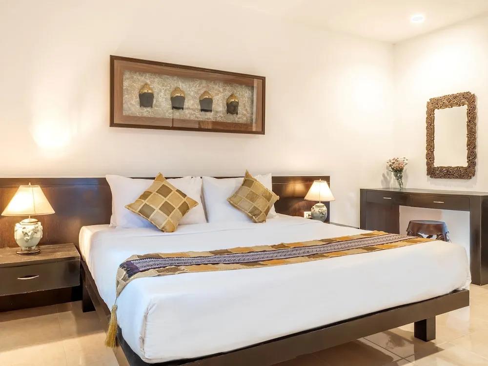 Isara Nai Yang Resort 3*