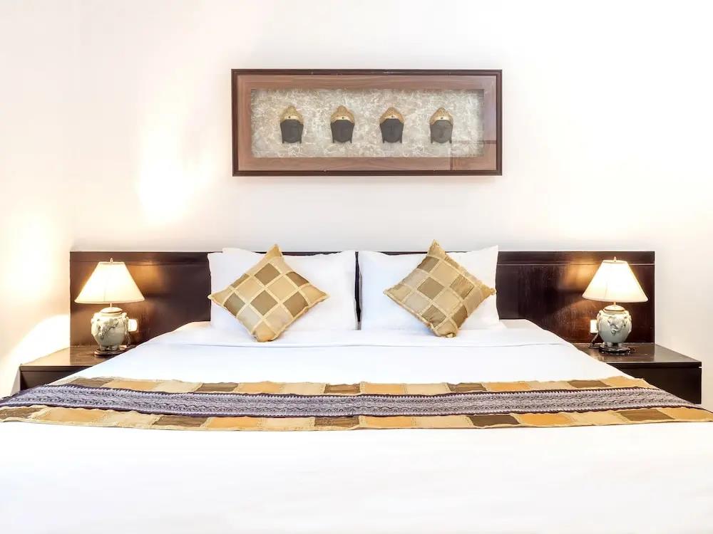 Isara Nai Yang Resort 3*