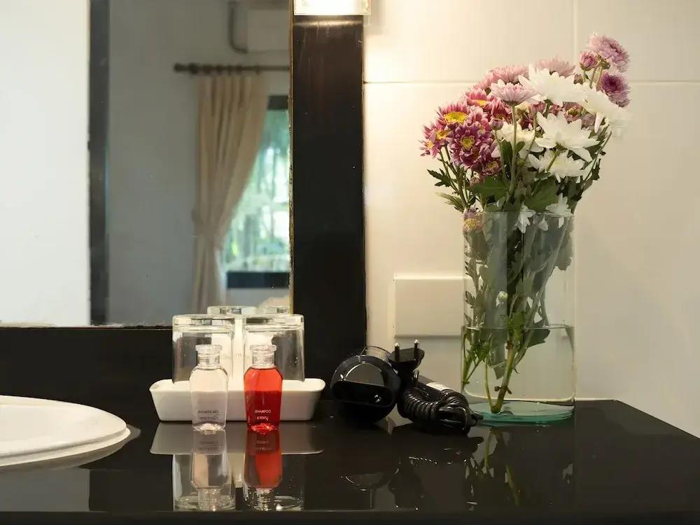 Isara Nai Yang Resort 3*