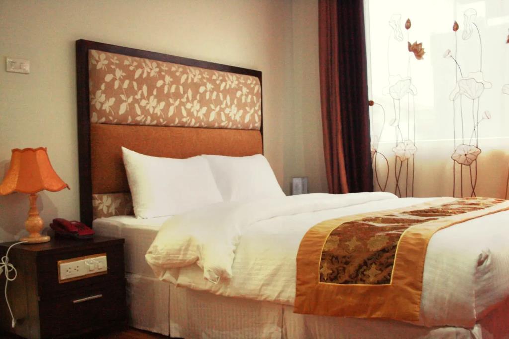 Hoang Anh 1 Hotel 2*