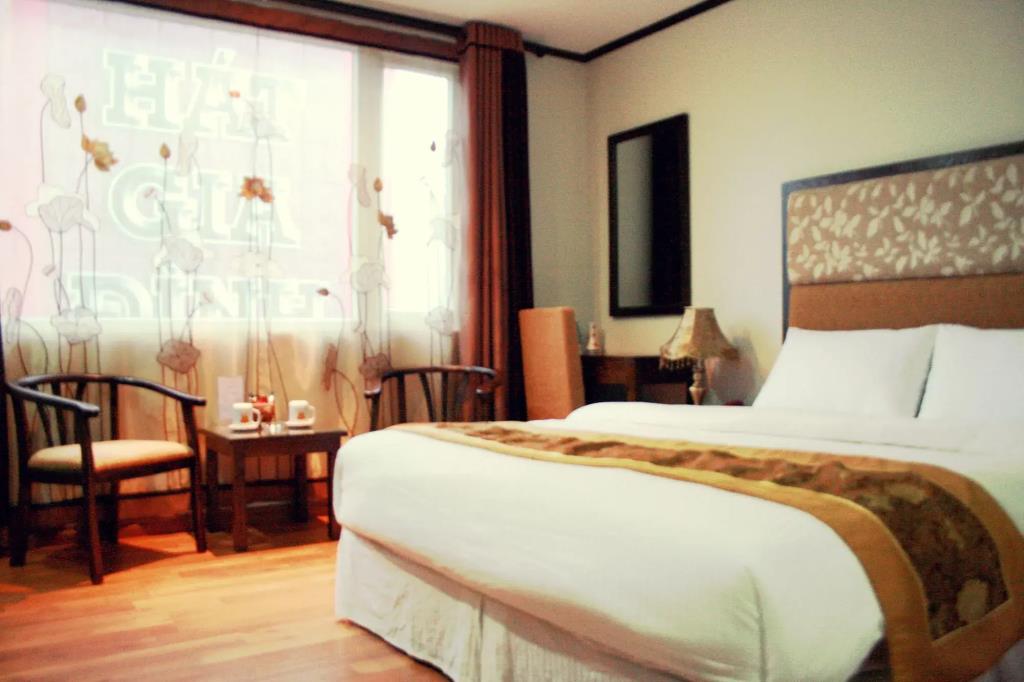Hoang Anh 1 Hotel 2*
