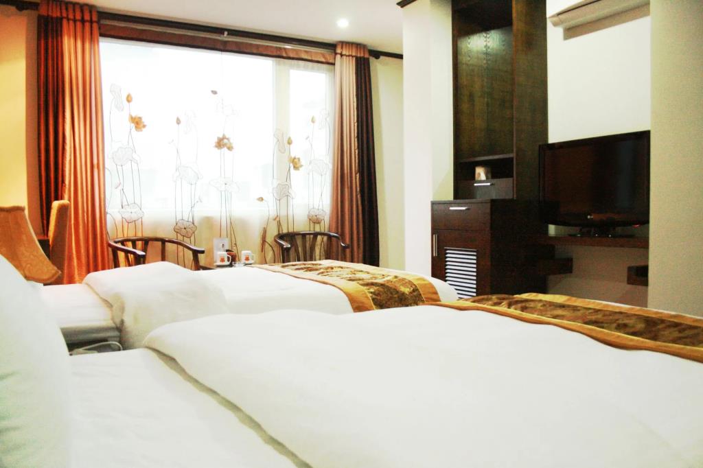 Hoang Anh 1 Hotel 2*