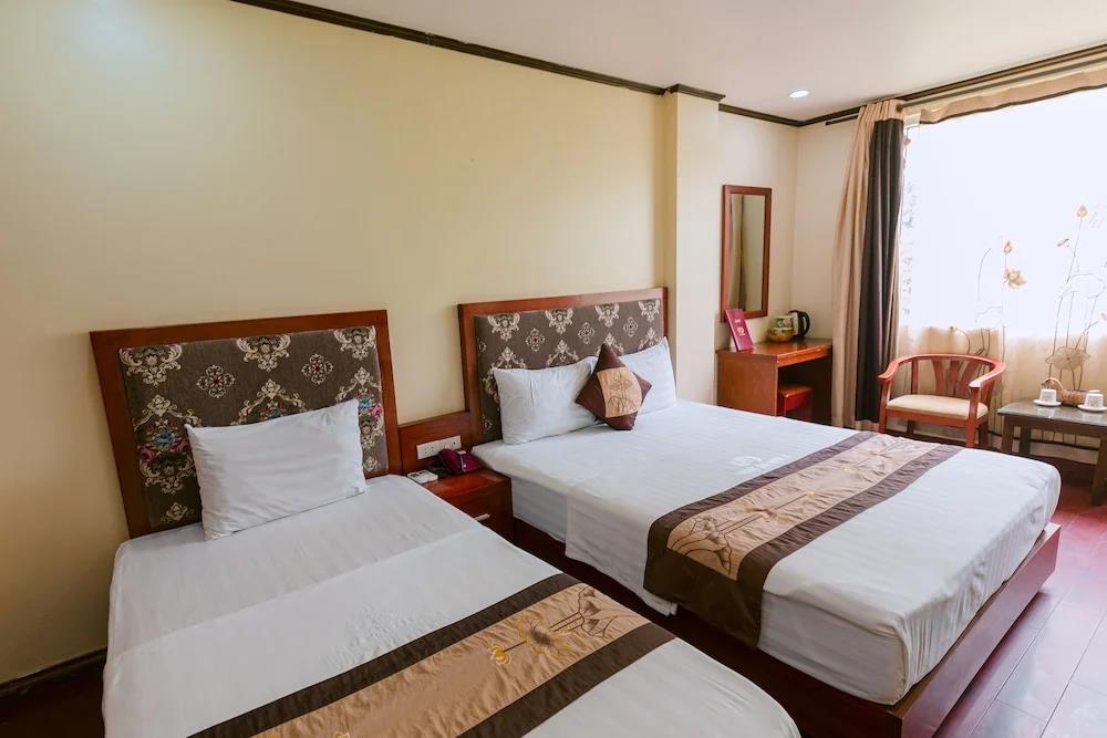 Hoang Anh 1 Hotel 2*