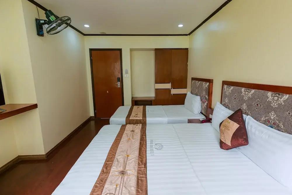 Hoang Anh 1 Hotel 2*