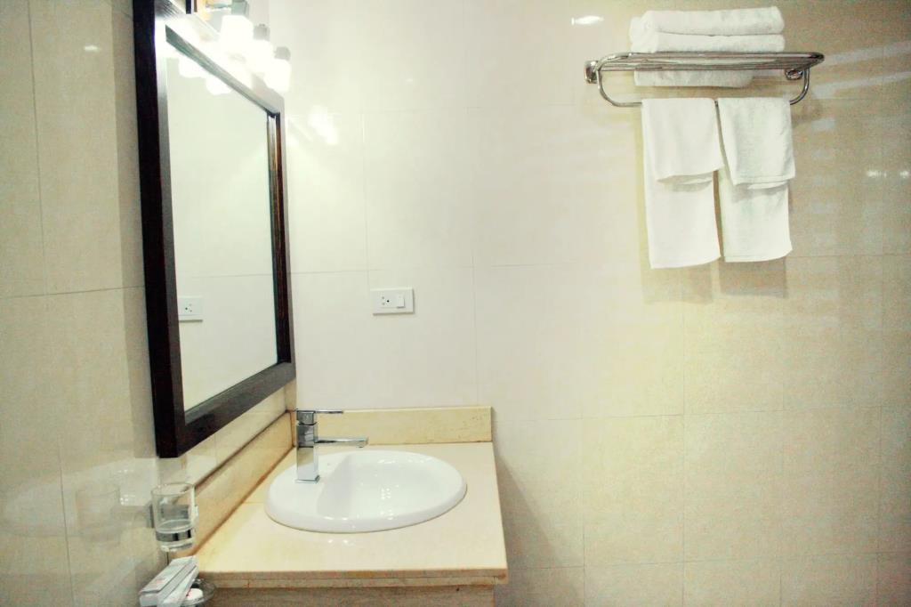 Hoang Anh 1 Hotel 2*