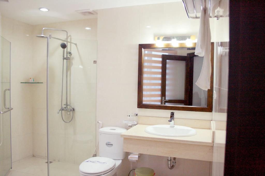 Hoang Anh 1 Hotel 2*