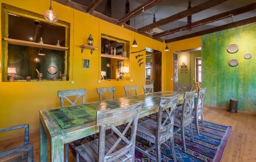 Giuaani Winery 3*