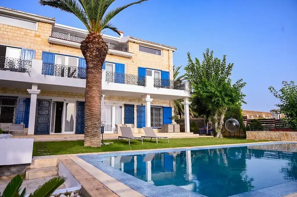 Dar Daniella - Small Design Luxury Hotel 3*